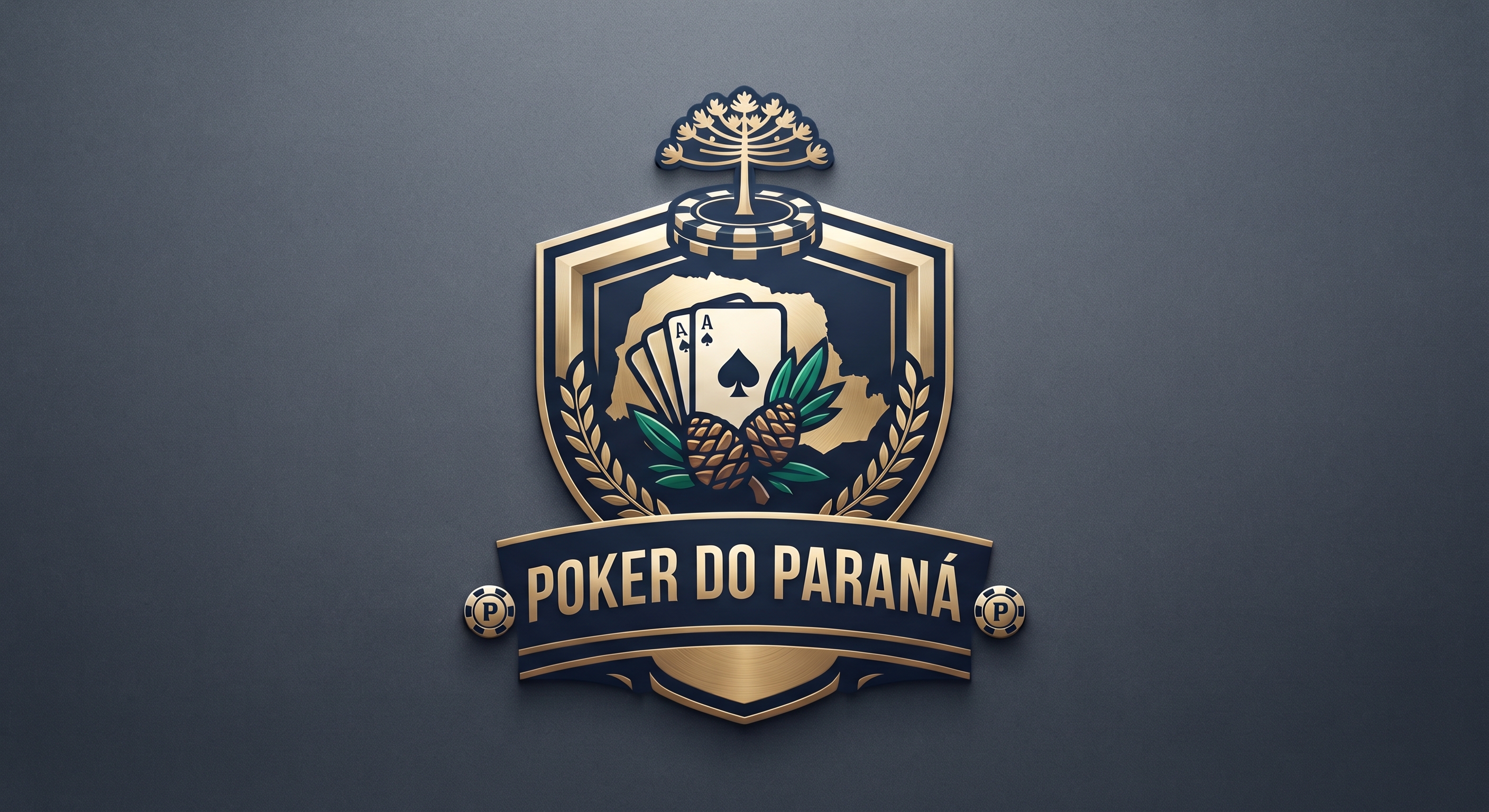 Poker do Paraná