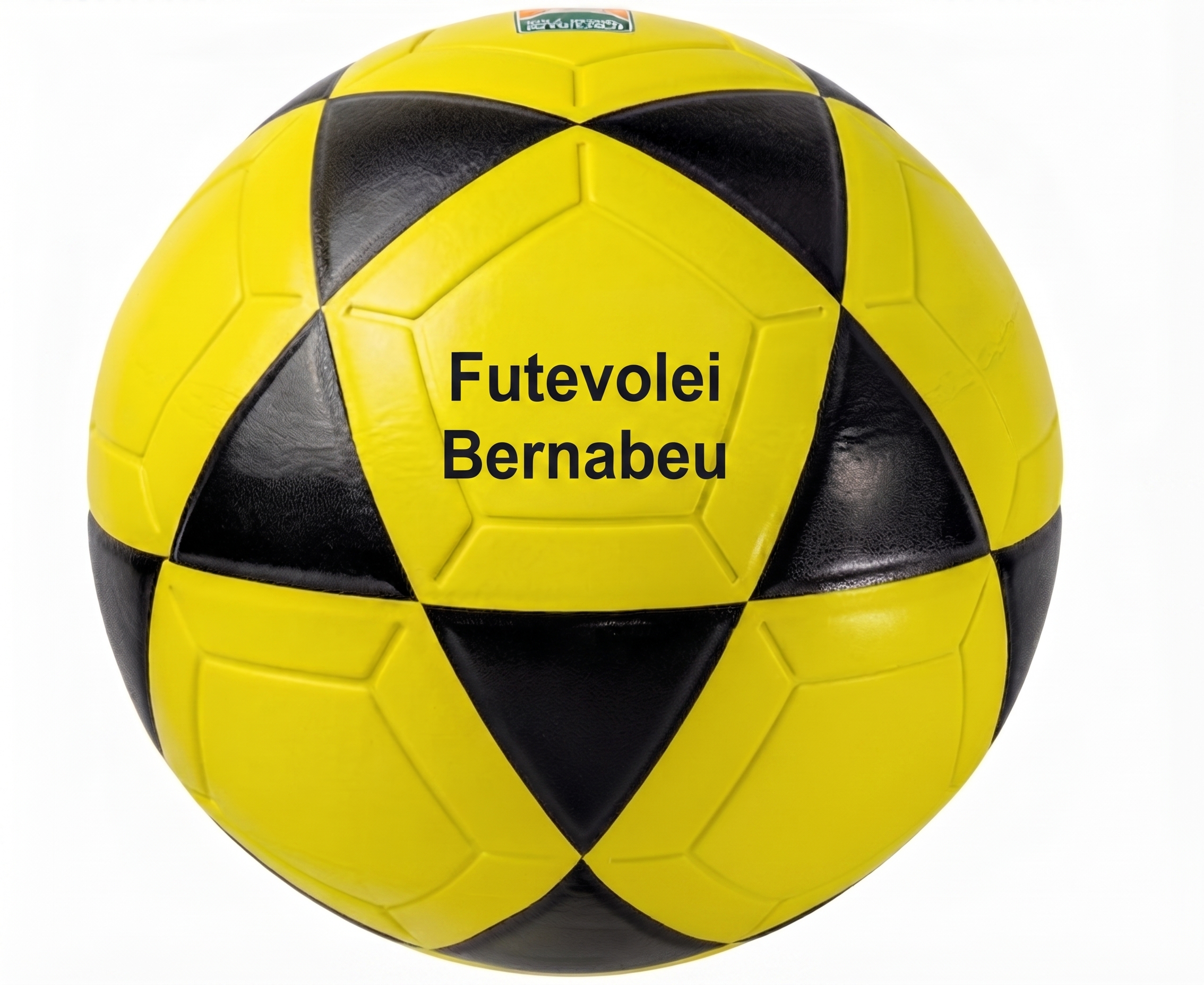 Futevolei Bernabeu